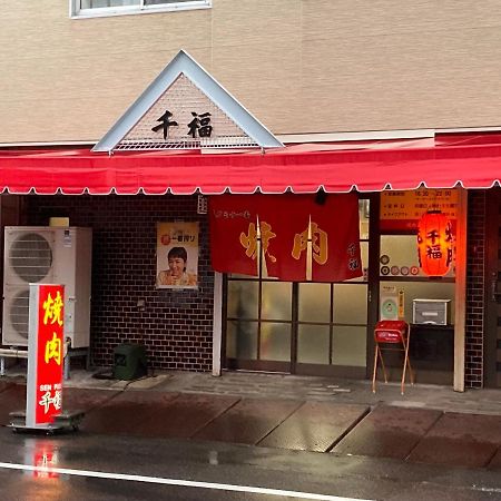 Guest House Salt Beach Yokkaichi Exterior foto