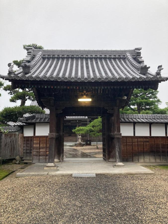 Guest House Salt Beach Yokkaichi Exterior foto