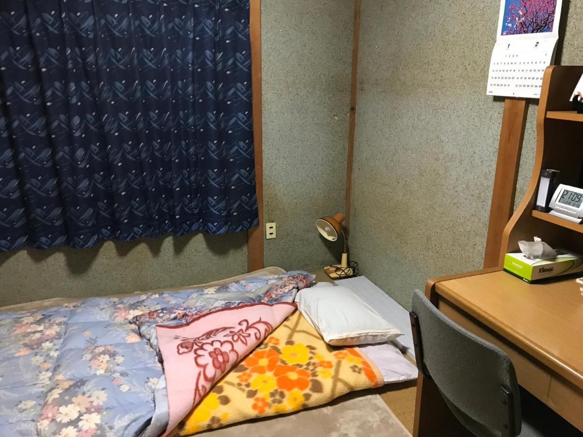 Guest House Salt Beach Yokkaichi Exterior foto